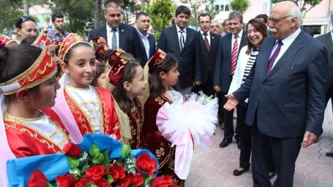 Bursa'da Belediye Başkanı Saldırıya Uğradı