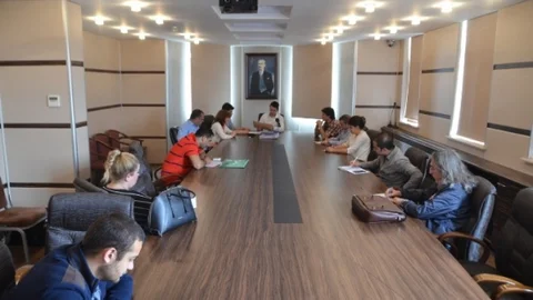 Kartepe'de Kentsel Tasarım İhalesi Tamamlandı
