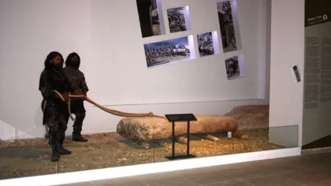 Şanlıurfa Müzesi Açılışa Hazır