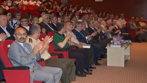 Bilecik'te Sağlıklı Yaşam Zirvesi Başladı