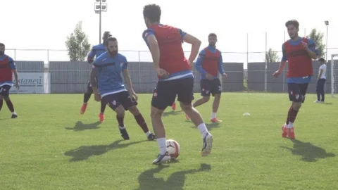 Elazığspor Yeni Sezon Hazırlığında