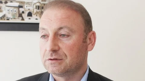 Mardin'de Seçim Bürosuna Saldırı Kınandı