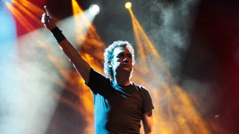 Kıraç, Adana'da Unutulmaz Konser Verdi