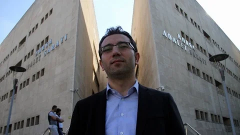 Bursa'da S Plaka Sahiplerinin İtirazı Kazandı