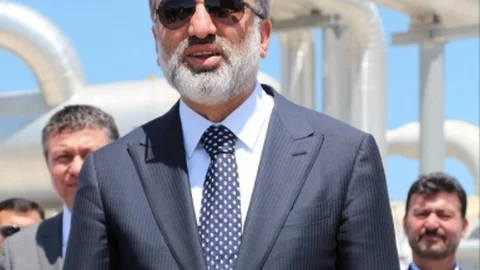 Aydın'da Jeotermal Santral Açılışı