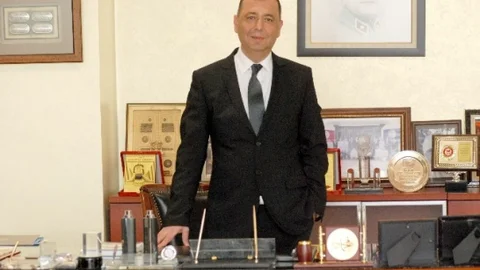 Güneydoğu'dan Kadooğlu'na Destek Mesajı