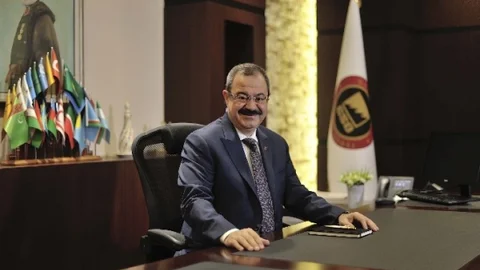 Gaziantep'in İhracat Başarısı Artıyor