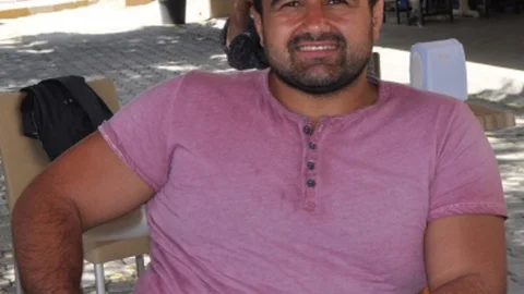 Mehmet Yeşil Yeşil Altın Kemer İçin Hazırlanıyor