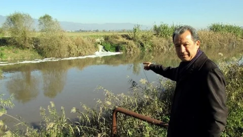 Aydın'ın Geleceğine Sahip Çıkmalıyız