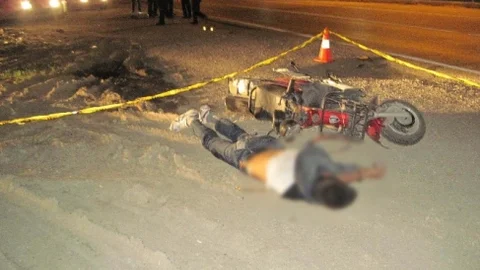 Konya'da TIR Kazası: 1 Ölü, 1 Yaralı