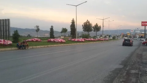 Aydın'da Trafik Kazaları Endişe Veriyor