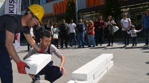 Eskişehir'de İş Sağlığı Farkındalığı Yükseliyor