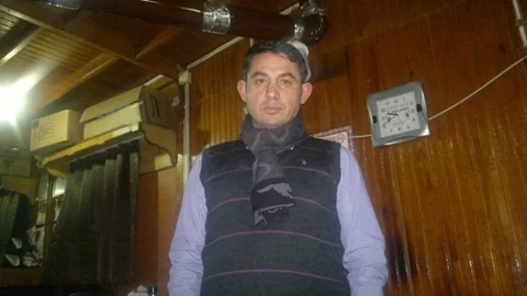 Bursa'da Saldırı Olayı Yaşandı