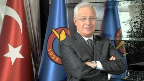 Antalya'da Savunma Bütçesi Açıklaması