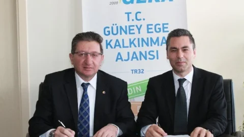 Güney Ege'ye 130 Milyon TL Yatırım Desteği