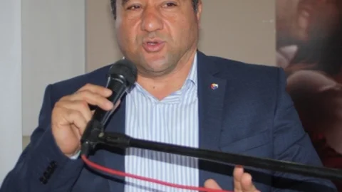 Kuru Üzüm Üretimi Risk Altında