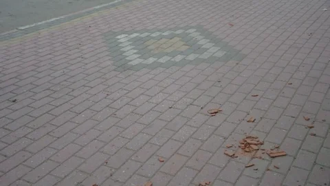 Bilecik'teki Eski Bina Tehlike Oluşturuyor