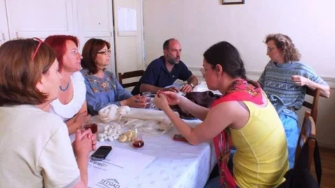 Ödemiş Kadın Kooperatifi’nin Uluslararası Hedefleri