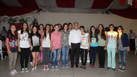 Bayraklı'da Yeni Öğrenci Alımları