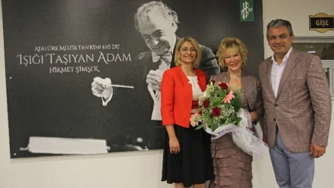 Karşıyaka'da Unutulmaz Konser