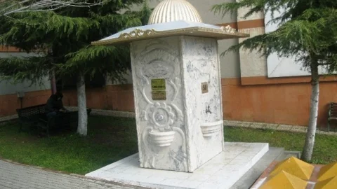 İzmit'te İkinci Çorba Çeşmesi Açıldı