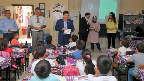 Altınova'da Yeni Eğitim Projesi