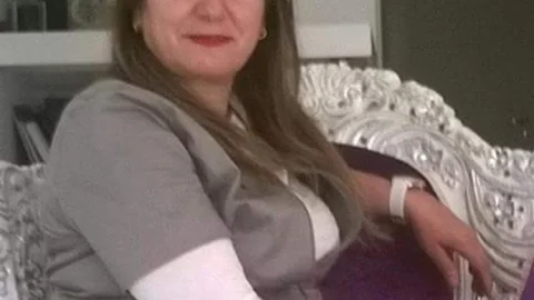 Antalya'da Bulunan Kadın Cesedi Açıklandı