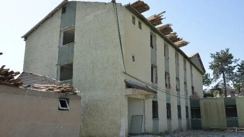 Muş'ta Yeni Kütüphane Projesi Başlıyor