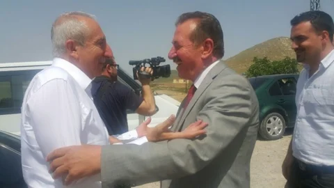 Mardin'de HDP Eleştirisi