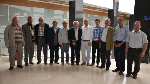 42. Altın Kiraz Festivali Başlıyor