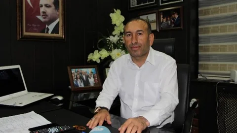 1968 Diyarbakırspor Toplantıya Katılmayacak