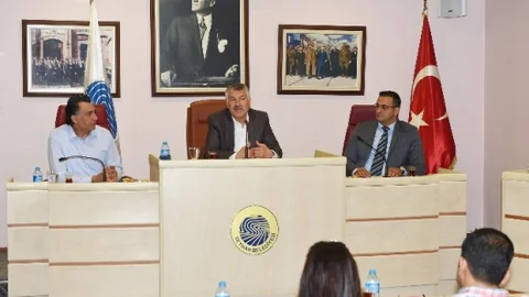 Adana'da Dolandırıcılık Olayı