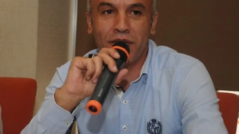 Antalya'da İcracı Bakanlık Değerlendirmesi