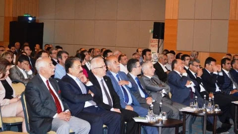 KOBİ'lerin Ekonomideki Rolü Vurgulandı