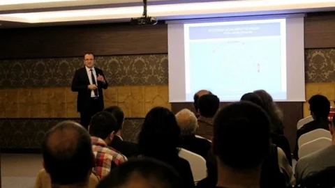 Diyarbakır'da Kanser Bilgilendirme Toplantısı Yapılacak