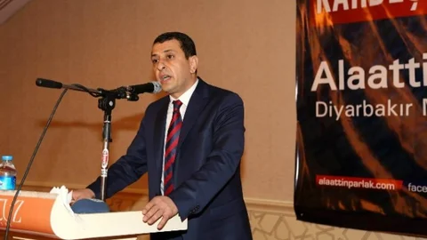 AK Parti'den Çözüm Süreci Açıklaması