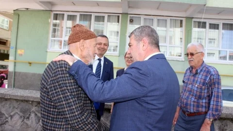 Kayseri'de Esnaf Sorunları Tartışıldı