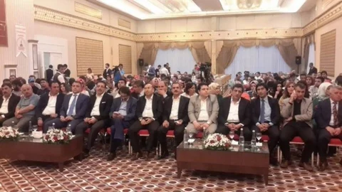 Akyol'un Protokol Yetersizliği Eleştirisi