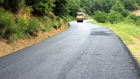 Yalova'da 50 Kilometre Asfalt Yatırımı