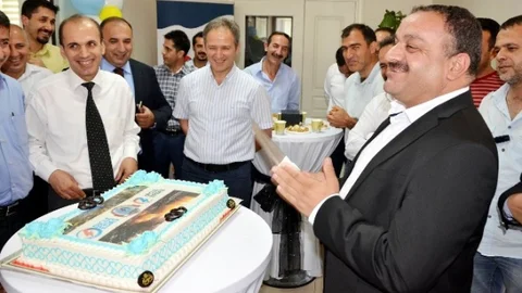 Dicle EDAŞ Çağrı Merkezi Bir Yaşında