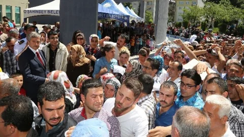 Mavikent Konutları İçin Yoğun Talep