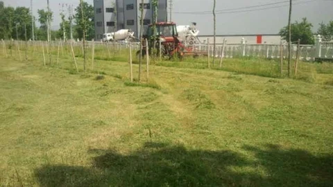 Hergeleci İbrahim Er Meydanı Bakımda