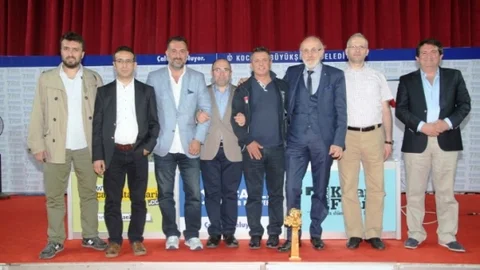 Halk Jürisi Yılın En İyilerini Seçti