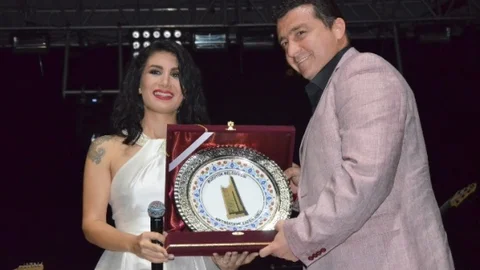 Bozüyük'te Gençlik Konseri Coşkusu
