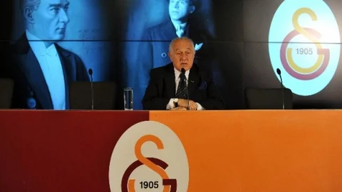 Duygun Yarsuvat Şike İddialarına Yanıt Verdi