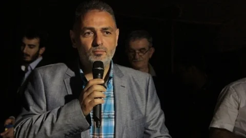 Sakarya'da Hacıeyüpoğlu'ndan Miting Eleştirisi