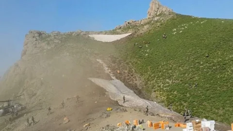 Hakkari'de Kaçak Sigara Operasyonu