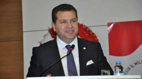 Balıkesir'de 1915 Olayları Konferansı