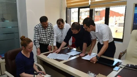 Altıeylül'de Turizm Çalıştayı Düzenlenecek