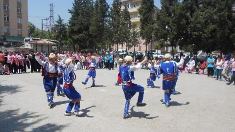Balıkesir'de Kuvayi Milliye Haftası Kutlaması